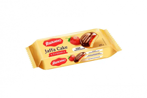 Печ.сд.Яшкино клубника 137г