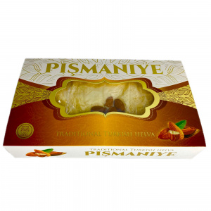 Пишмание с миндалем 240г