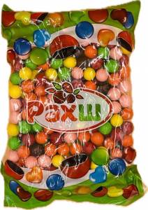 Камушки в шоколаде 800гр РАХШ ШАР 0,8кг