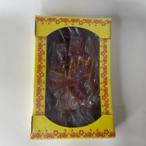 Леденец "АССОРТИ на палочке 30г*30шт