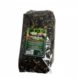 Чай Таежный сбор 1000гр*6 м/у Джанфуд