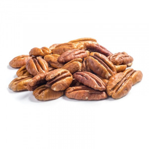 Пекан очищенный импорт 