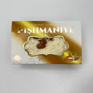 Пишманье с миндалем  АКОМП 80г*16