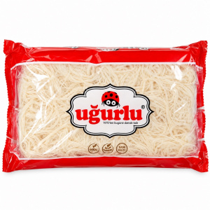 Пишмание "Ugurlu" 220 гр ванильная упак*16шт
