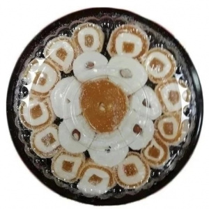 Дастархан Восточная фантазия 350г.