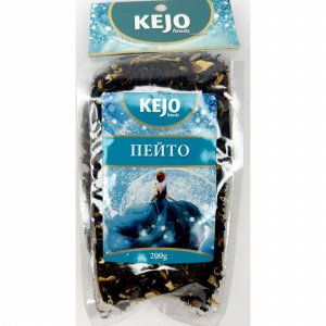 Чай "Пейто" 200гр м/у (12шт./кор) КEJOfoods 