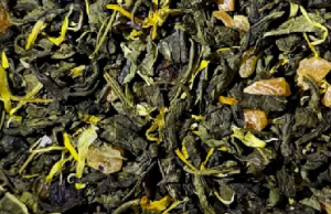 Чай Манговый Рай 