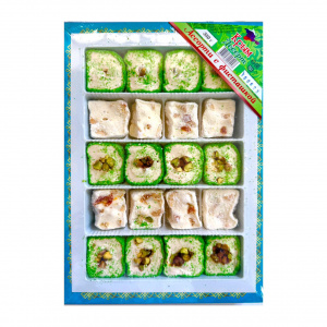 Ассорти с фисташкой 350г