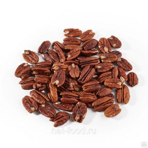 Пекан очишеный абхазия