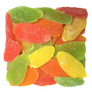 Ананас Листики  кг