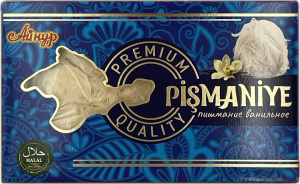 Пишмание ванильное 250 гр/Айнур Восток