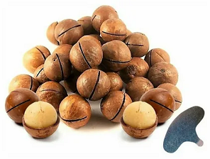 Макадамия 7А АВСТРАЛИЯ 5кг