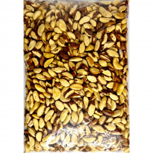 5Ф  Бразильский орех 5кг