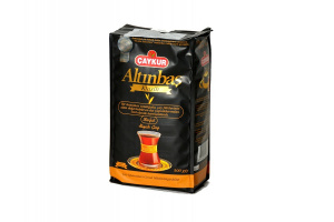 Чай черный "Caykur" Altinbas 500 гр 1/15