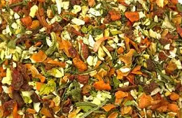 ВОВ Приправа АРОМАТНАЯ 1кг*8