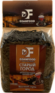 Старый город 180гр ДЖАНФУД м/у *12
