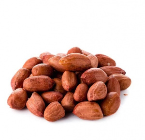 Арахис крупный ЭКСТРА (вак)