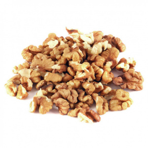 Грецкий  орех синий скотч