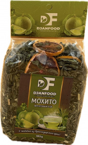 Мохито 180гр*12 м/у Джанфуд