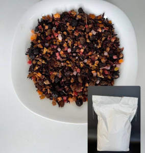 Чай Фруктовая фантазия ЭЛИТ 5кг