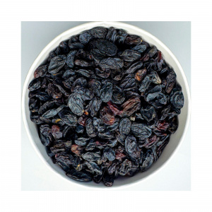 НФ  Изюм сояги гибрид (черный Таджикистан) 0,5 кг