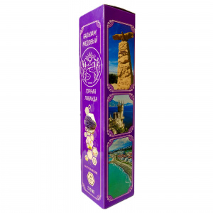 Южный бальзам медовый Горная лаванда 250мл