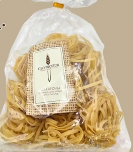 Гнёзда-лапша 0,500 кг *12