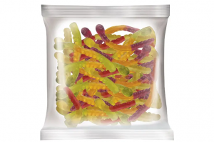 Жев.марм.КрутФрут Змейка 500г*10