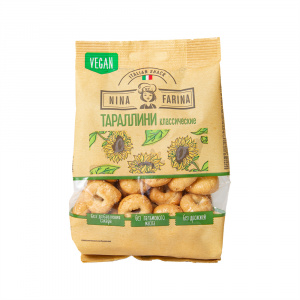Тараллини Nina Farina 180г*24 классические