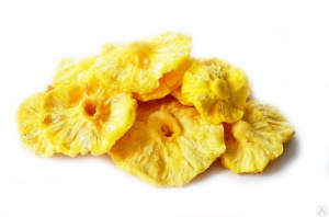 Ананас кольцо натур.ТАЙЛАНД