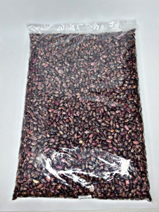 5Ф  Фасоль красная Королевская 5КГ