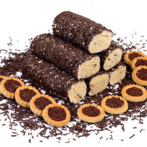 Лукум сарма Джин 5кг D443