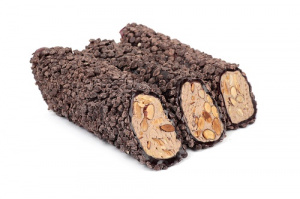 Лукум ORMAN MEYVE BADEM DOLGULU D266