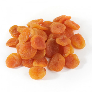 Курага Турецкая (№ 8) мелкая 4,75кг