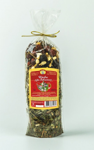 Купаж из целебных трав ручного сбора № 7. Травы при давлении 100 гр