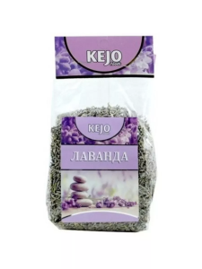 Лаванда 50гр*12 м/у КEJOfoods
