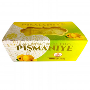 Пишмание с Айвой 150гр.