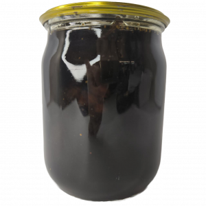 Варенье АРТУР из инжира 0,5л*12