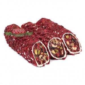 SARMA - ZELİŞLİ ATOM D236