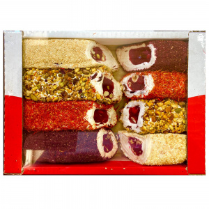 Халеп суджук кор*2кг