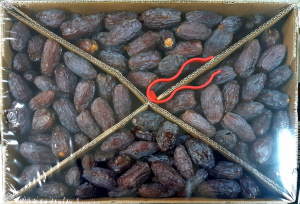 Финики Королевские "L" 