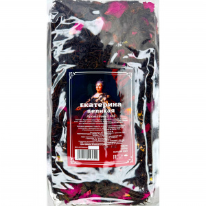 Чай Екатерина великая 1000гр*6 м/у Джанфуд