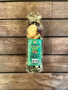 Чай из трав ручного сбора С лёгким паром 100 гр