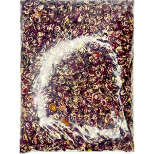 5Ф  Фасоль Гигант 5кг