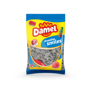 Мармелад жев. Гигантские пауки Damel 1000г