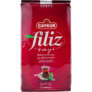 Чай черный "Caykur" Filiz 500 гр *15