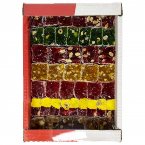 Рахат-лукум Ассорти элит по 1,5 кг