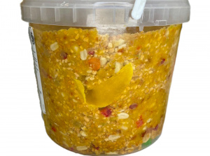 Щербет МАНГО (ведро) 6кг