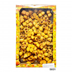 Пахлава "Крымский королёк" 0,9 кг