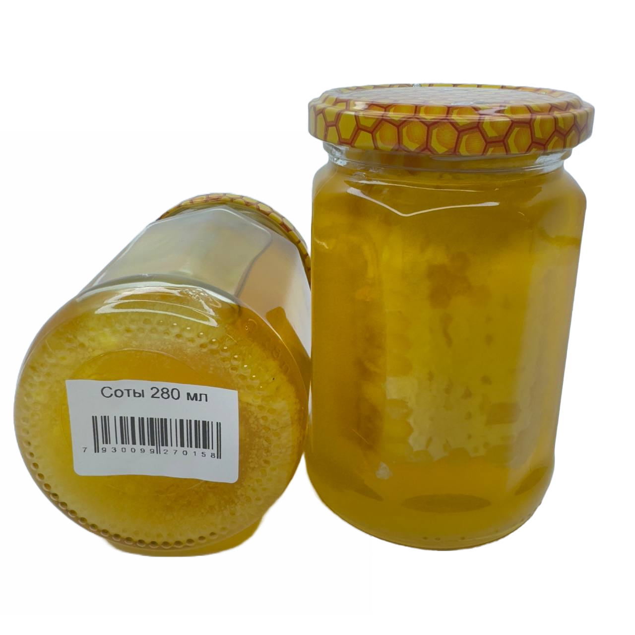 СОТЫ 280 мл (1 упаковка 15 шт.)